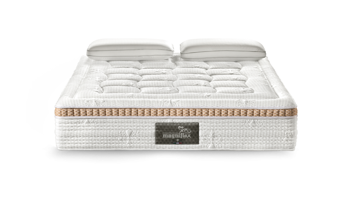 Saltea Diamante Dual, Magniflex (BF)